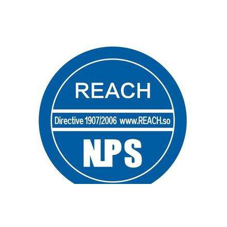 Certification body: REACH testing