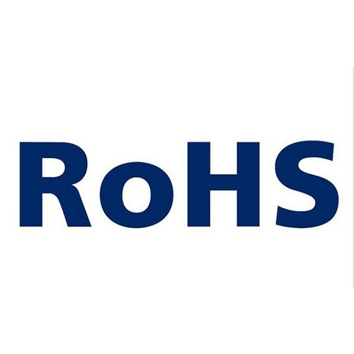 Certification body: ROHS certification