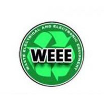 Certification body: WEEE registration