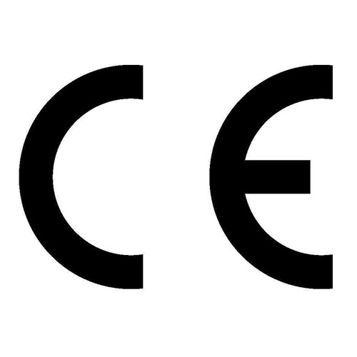 Certification body: CE certification